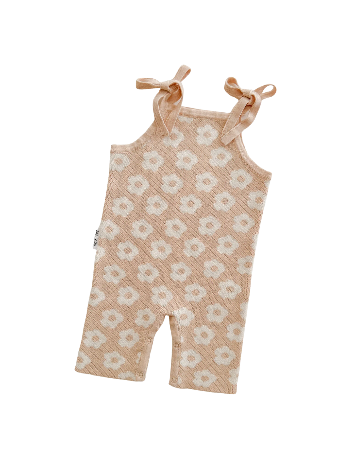 Jumpsuit | Florence (Size NB only)
