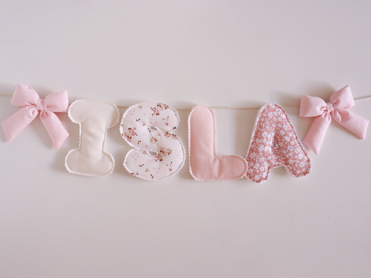 Puffy Bows