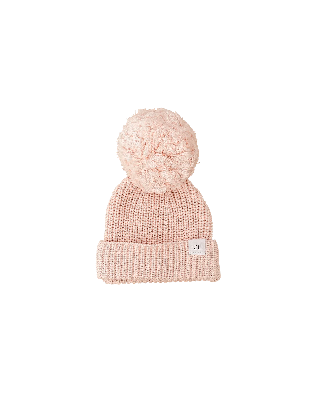 Beanie | Pia (Size 1-2 only)