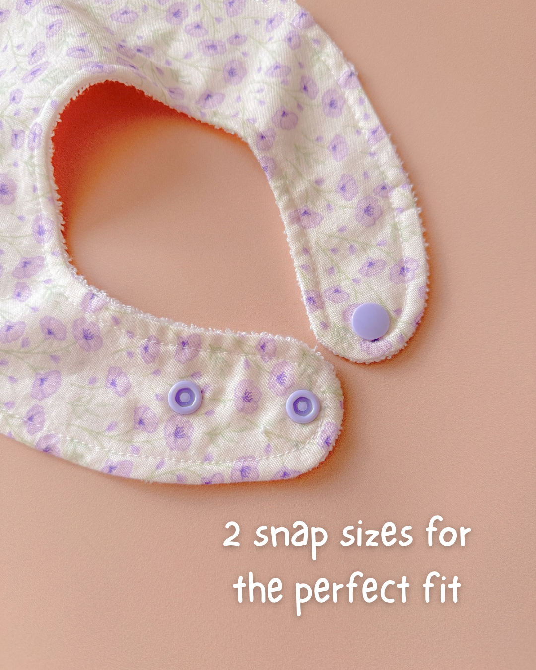 Bib Bundle (Free AU Shipping)