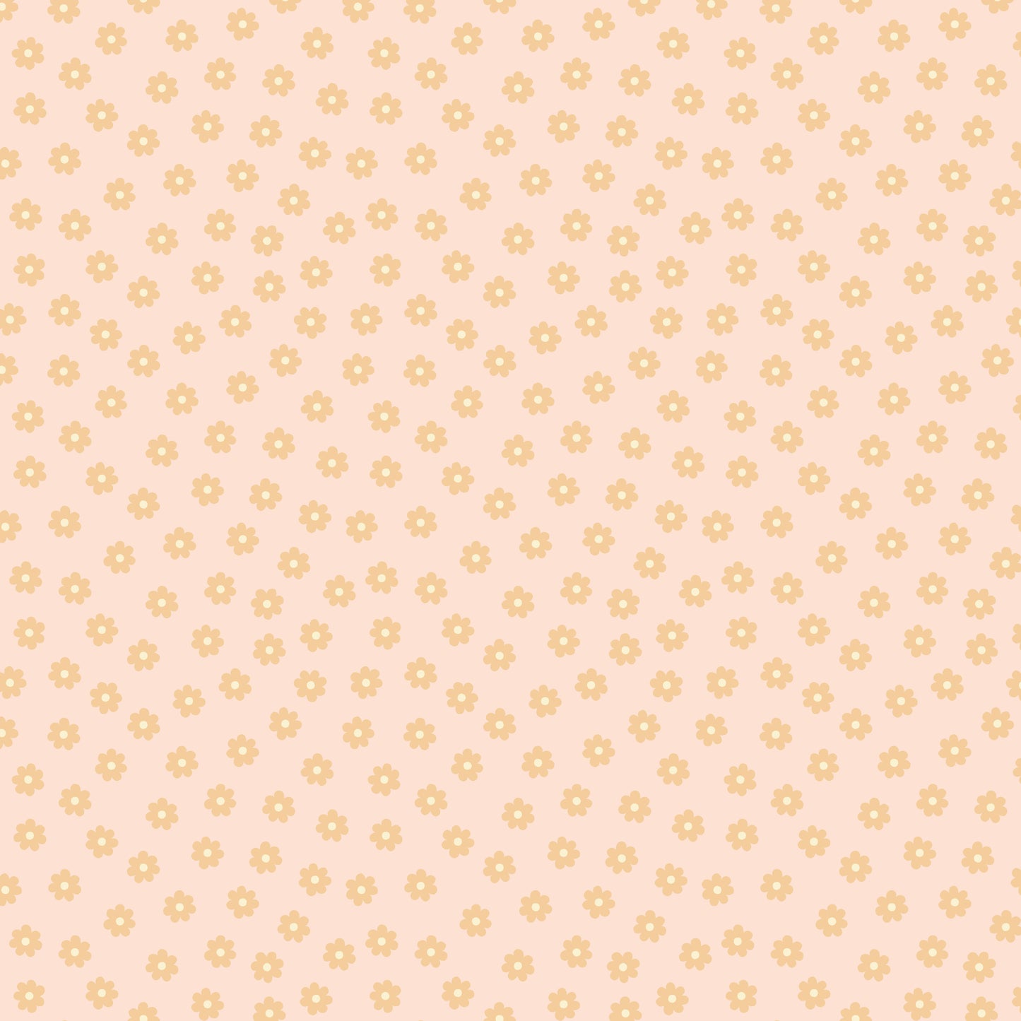 Daisy Chain Organic Muslin Wrap Swaddle