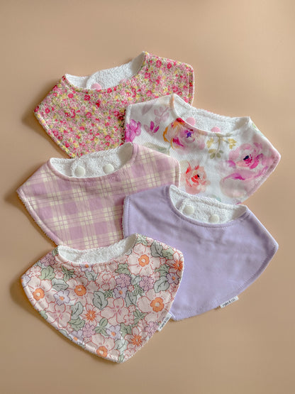 Bib Bundle (Free AU Shipping)