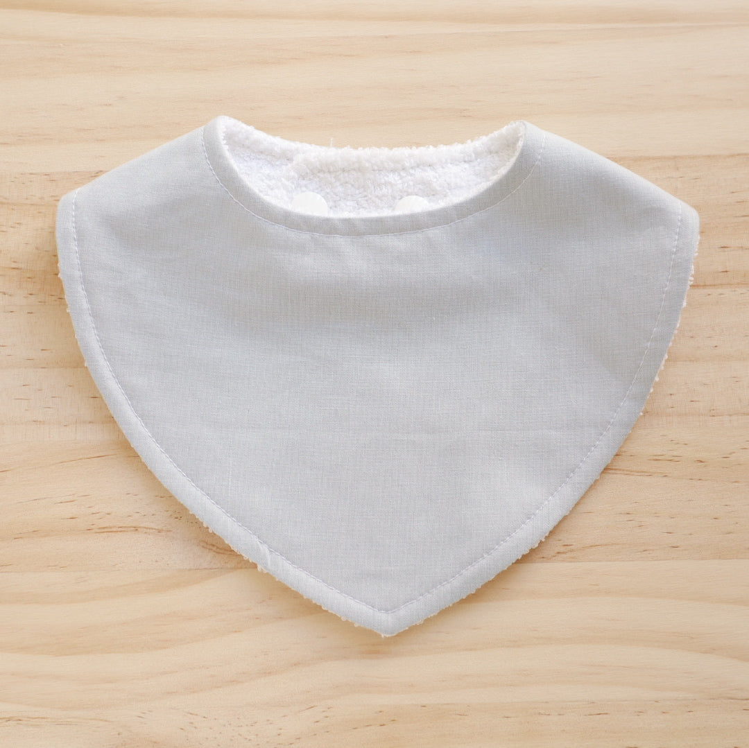 Personalised Dribble Bibs