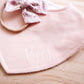 Personalised Dribble Bibs