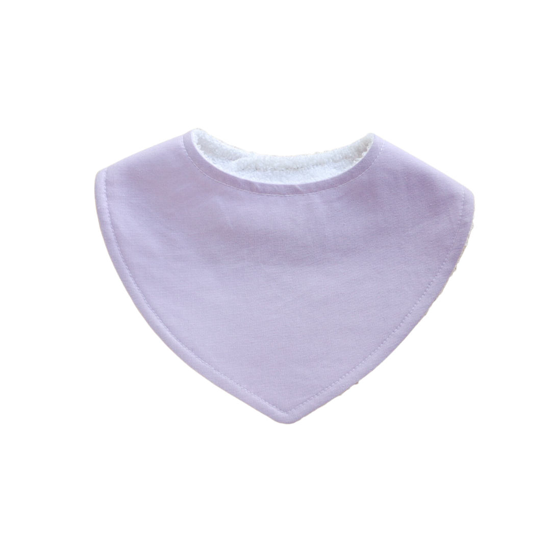 Dribble Bibs | Solids - More colours