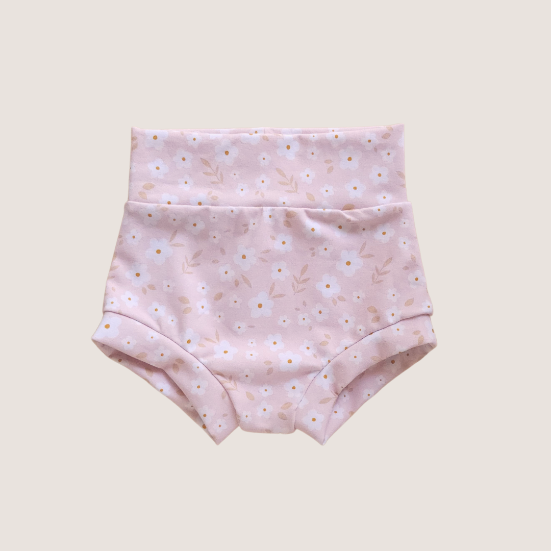 Bummies | Eloise (Pink)