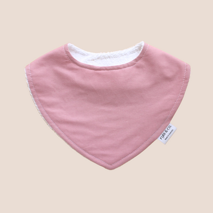 Dribble Bibs | Solids - More colours