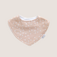 Dribble Bib Bamboo Cotton | Demi