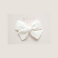 Classic Linen Bows