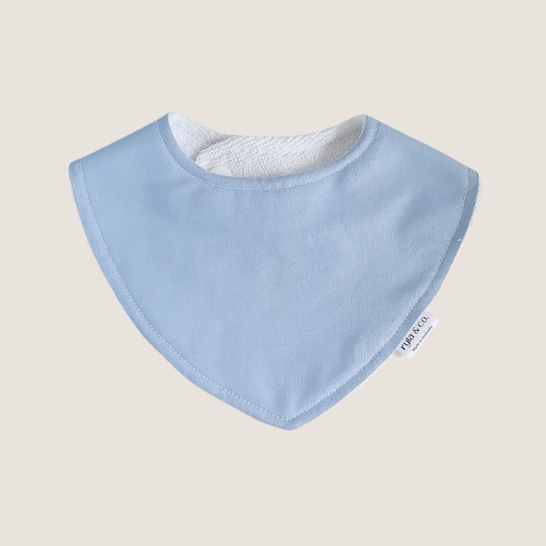 Dribble Bibs | Solids - More colours