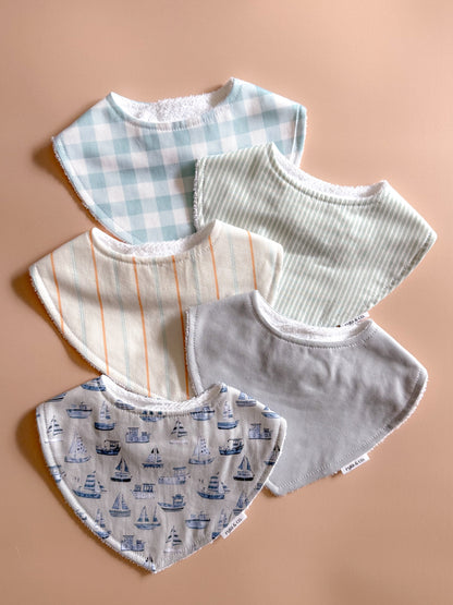 Bib Bundle (Free AU Shipping)