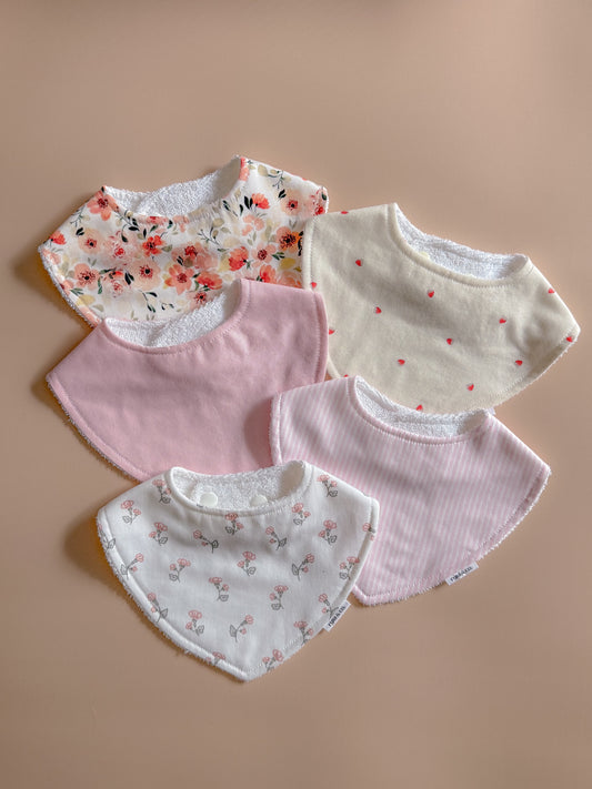Bib Bundle (Free AU Shipping)