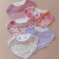 Bib Bundle (Free AU Shipping)