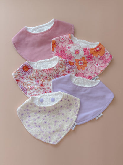 Bib Bundle (Free AU Shipping)