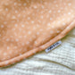 Dribble Bib Bamboo Cotton | Kai