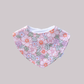 Dribble Bib Bamboo Cotton | Florence