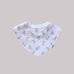 Dribble Bib Bamboo Cotton | Eden
