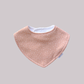 Dribble Bib Bamboo Cotton | Kai