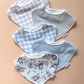 Bib Bundle (Free AU Shipping)