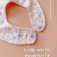 Bib Bundle (Free AU Shipping)