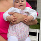 Romper | Lila
