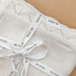 Heirloom Blanket | Milk