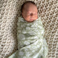 Zanzibar Organic Muslin Wrap Swaddle