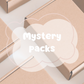 Mystery Packs (Old label bibs)
