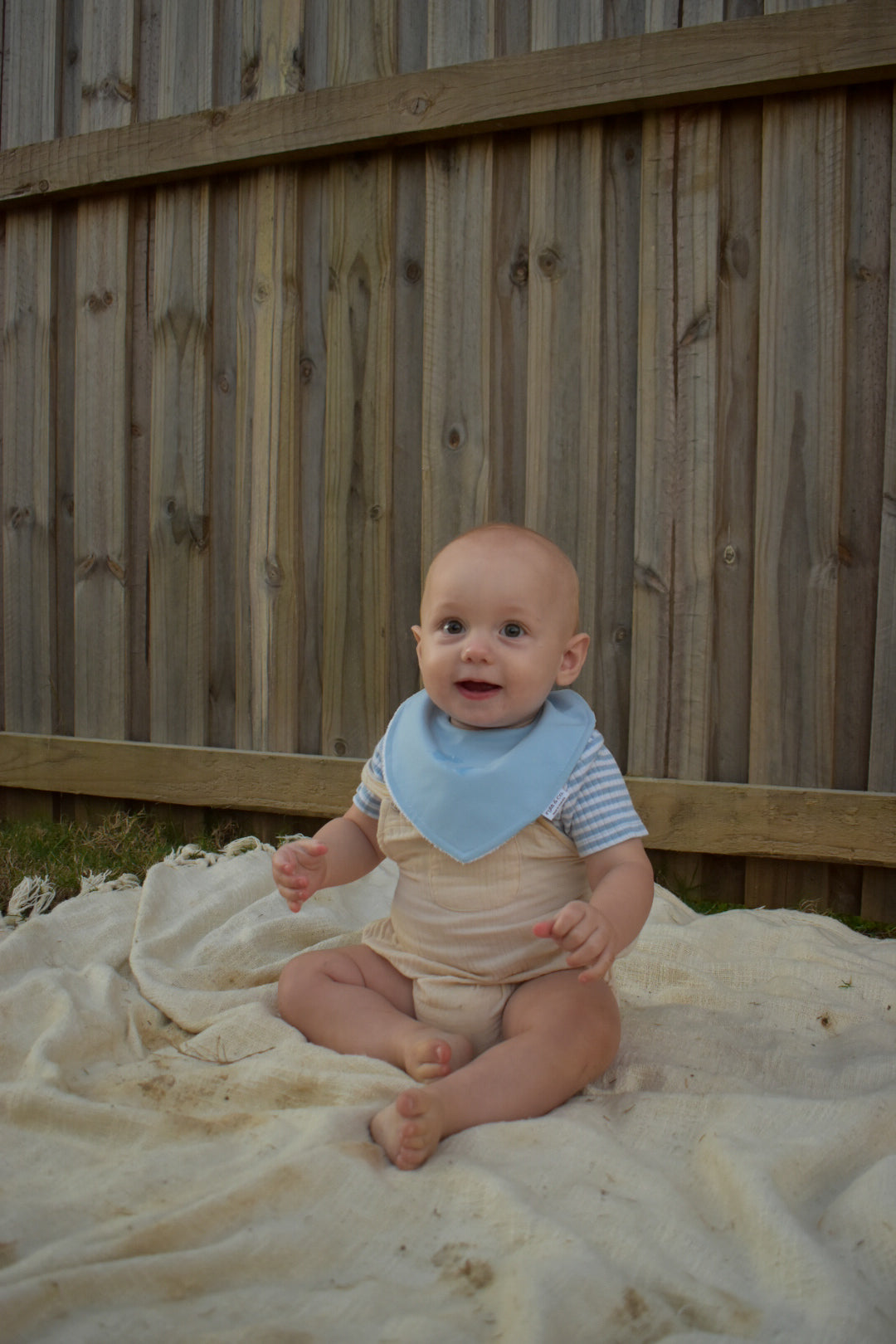 Dribble Bibs | Solids - More colours
