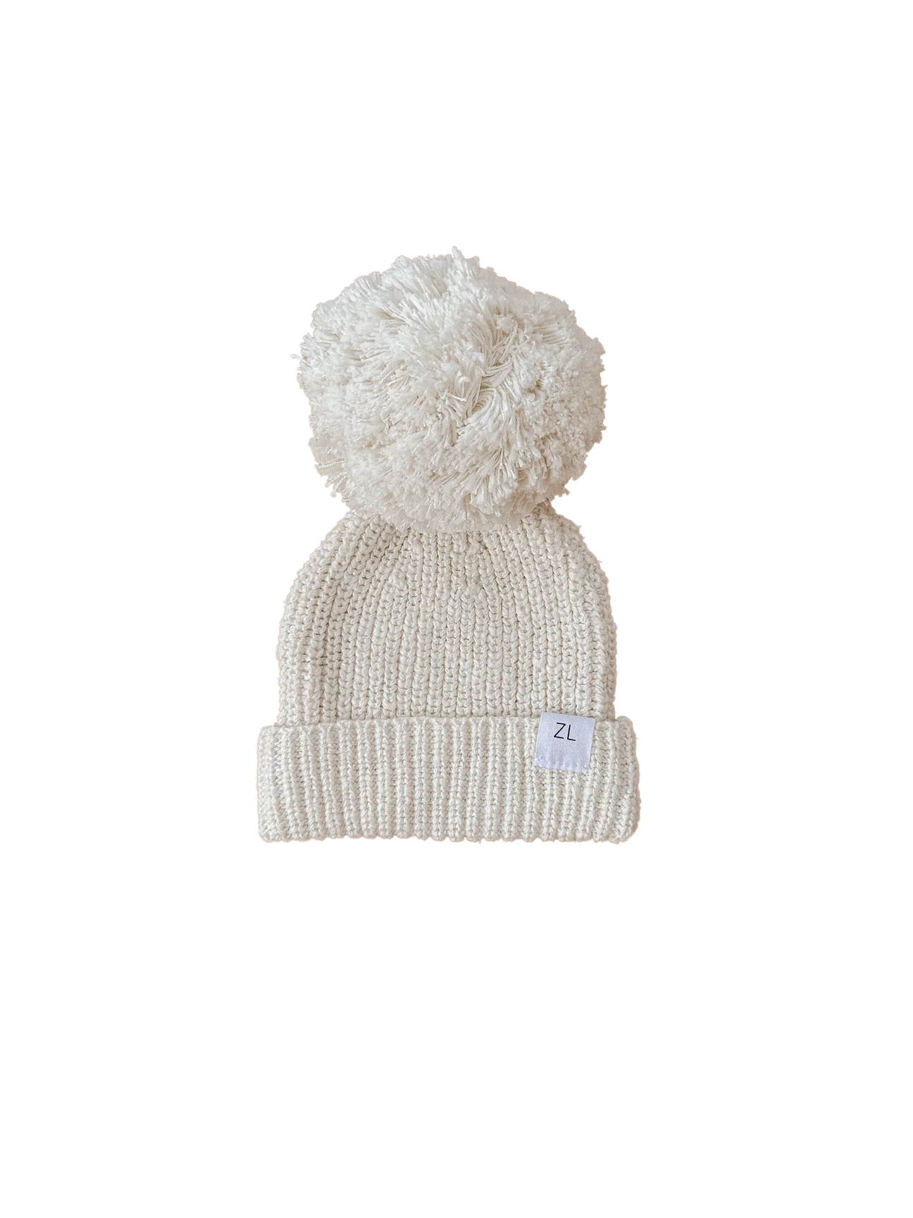 Beanie | Coconut