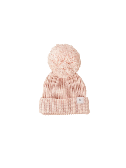 Beanie | Pia (Size 1-2 only)
