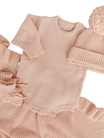 Bubble Romper | Pia