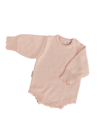 Bubble Romper | Pia