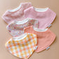 Bib Bundle (Free AU Shipping)