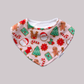 Dribble Bib Bamboo Cotton | Jolly
