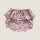 Ruffle Bloomers | Mia (3-6m left)