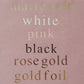 Personalised Emma Bow | Beige