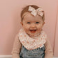 Bib and Bow Sets