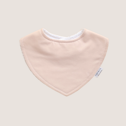 Personalised Dribble Bibs