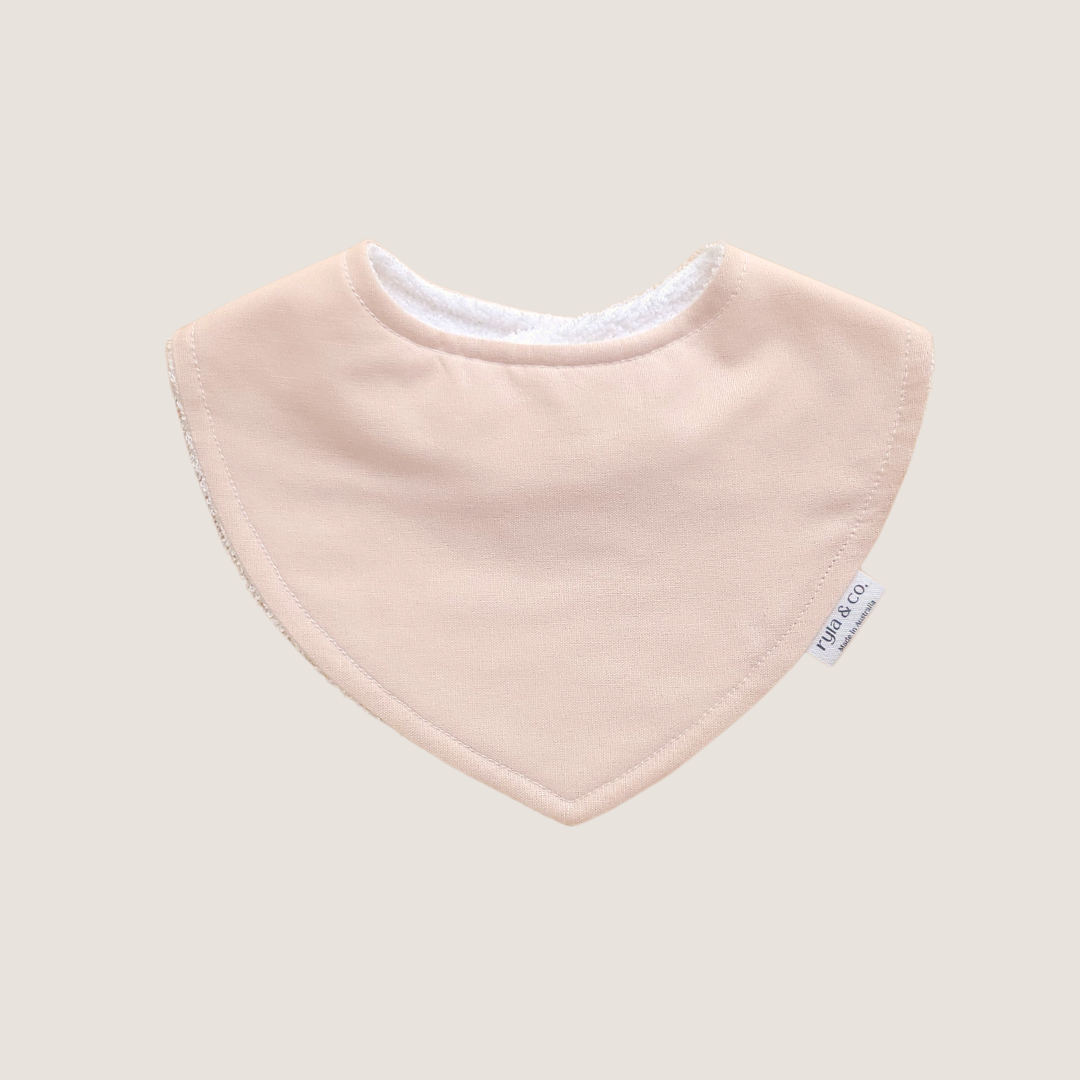 Dribble Bibs | Solids - More colours