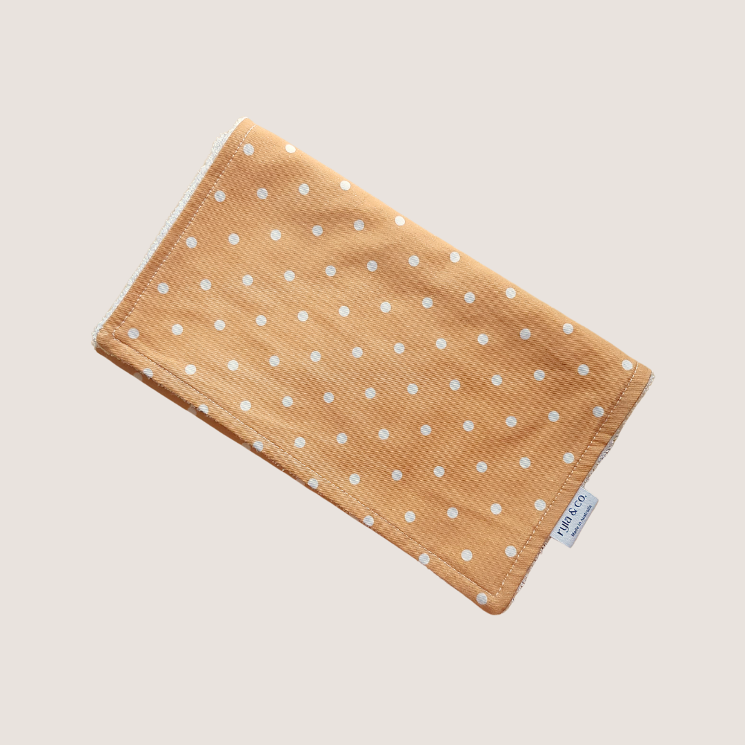 Burp Cloths | Dottie