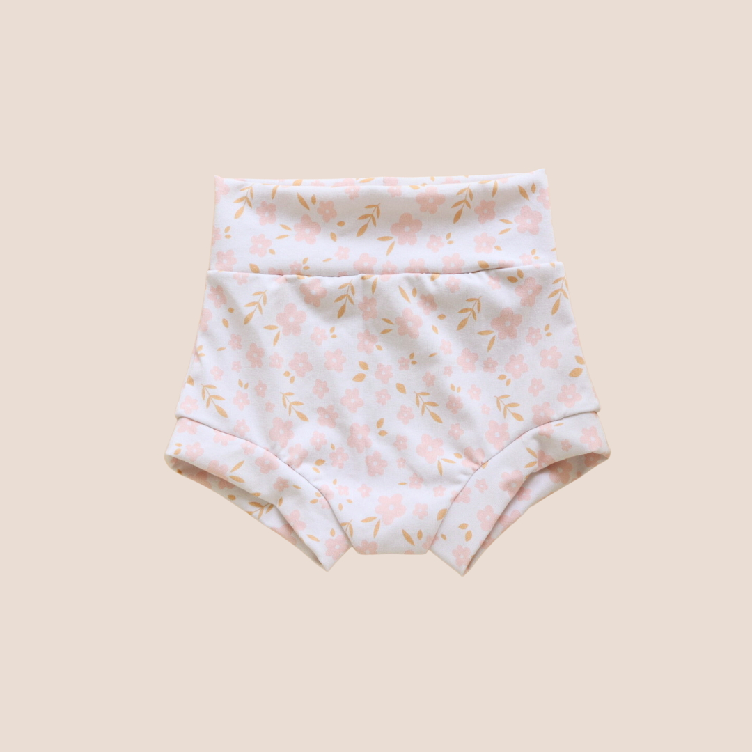 Bummies | Eloise (Ivory)