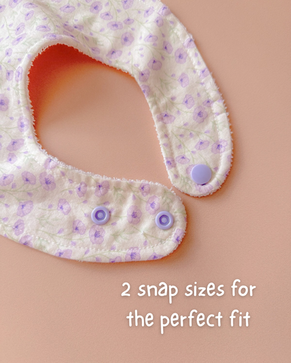 Bib Bundle (Free AU Shipping)
