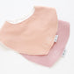 Personalised Dribble Bibs