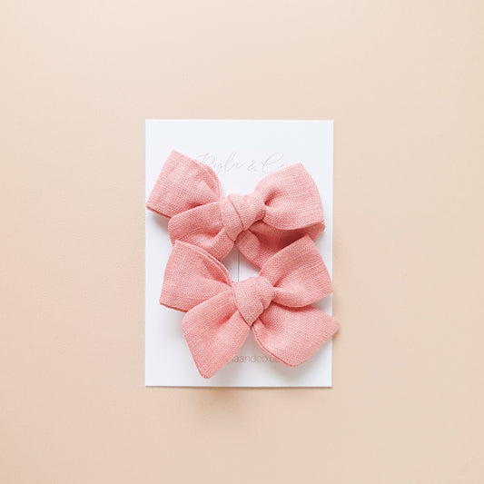 Piggy Tail Set | Posie