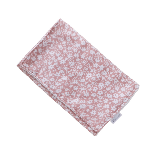 Burp Cloths | Petite Fleur