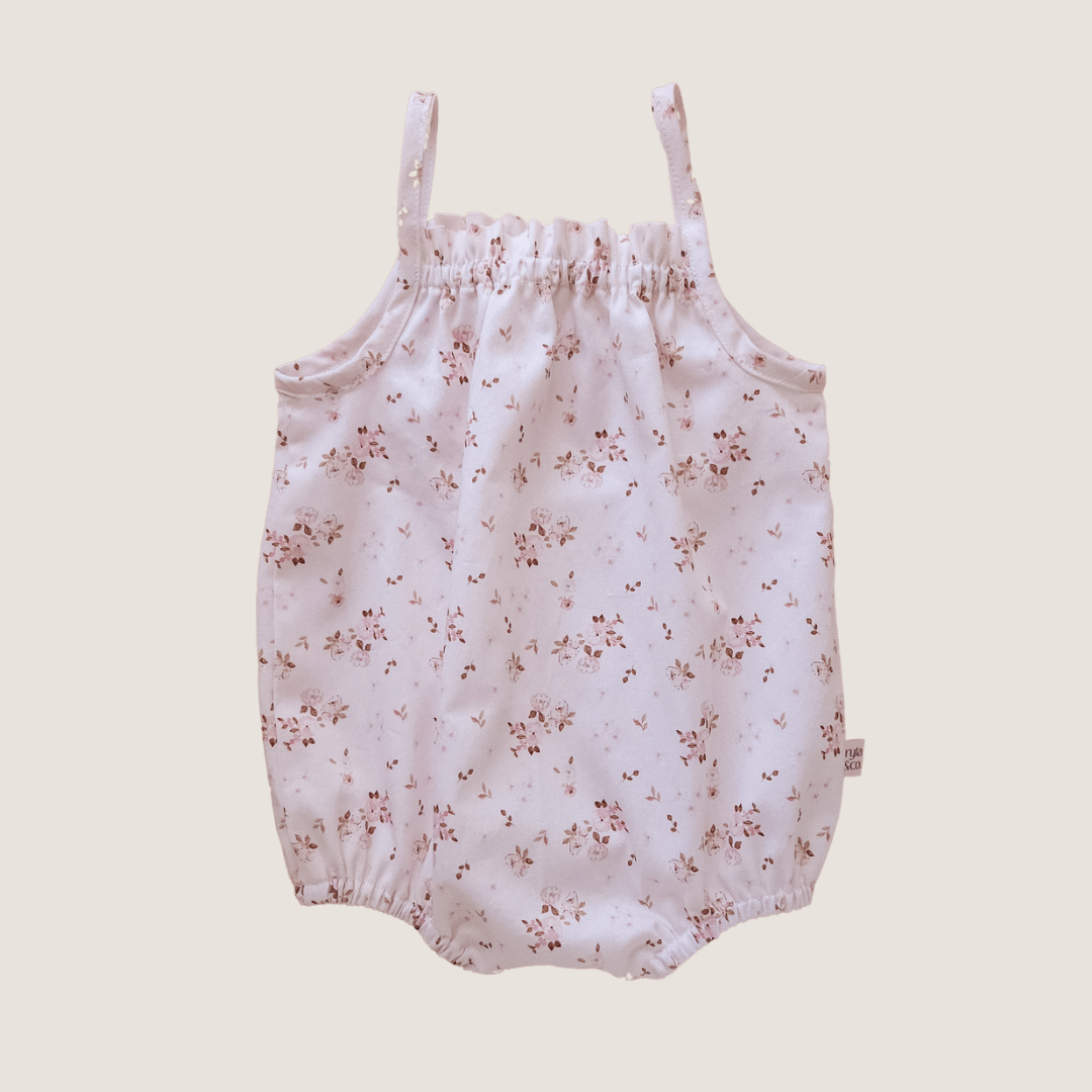 Romper | Carina