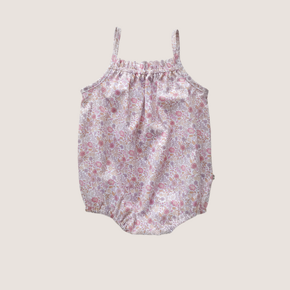 Romper | Lila