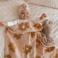 Daisy Chain Blanket