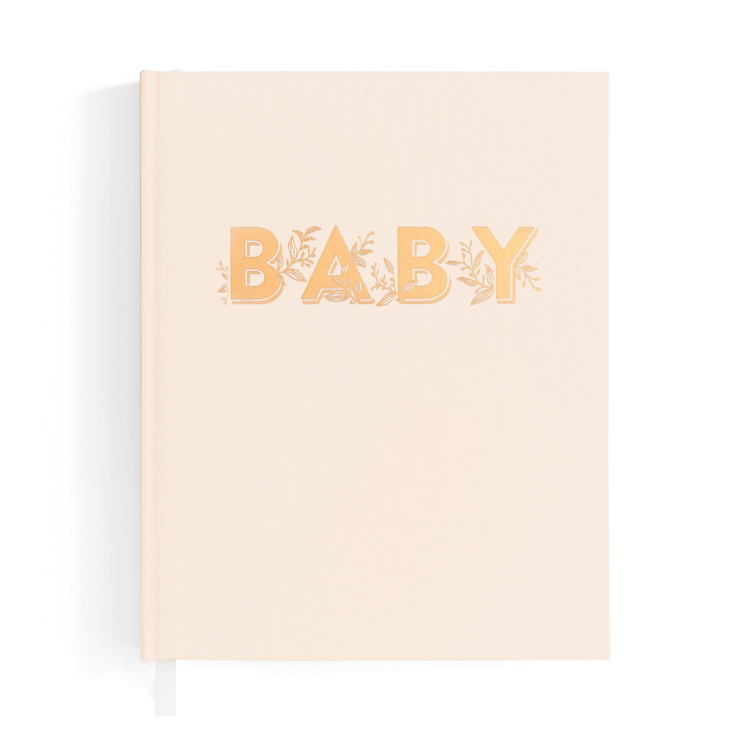 Baby Book Buttermilk